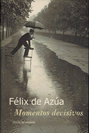 MOMENTOS DECISIVOS