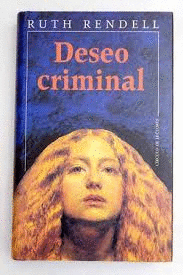 DESEO CRIMINAL