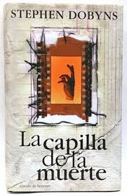 LA CAPILLA DE LA MUERTE