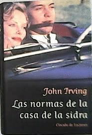 LAS NORMAS DE LA CASA DE LA SIDRA