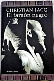 EL FARAÓN NEGRO