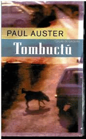 TOMBUCTÚ (TAPA DURA)