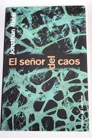 EL SEÑOR DEL CAOS