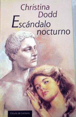 ESCÁNDALO NOCTURNO