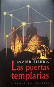 LAS PUERTAS TEMPLARIAS (TAPA DURA)