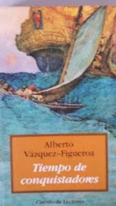 TIEMPO DE CONQUISTADORES