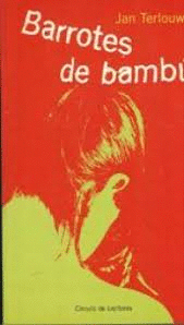BARROTES DE BAMBÚ