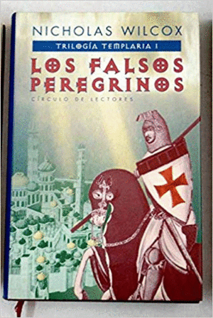 LOS FALSOS PEREGRINOS