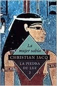 LA MUJER SABIA
