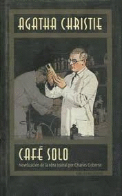 CAFÉ SOLO