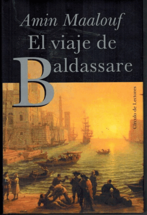 EL VIAJE DE BALDASSARE