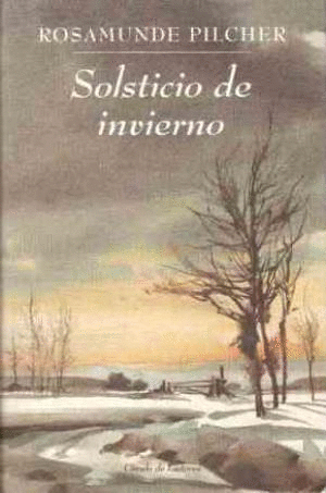 SOLSTICIO DE INVIERNO