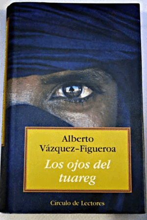LOS OJOS DEL TUAREG