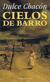 CIELOS DE BARRO (TAPA DURA)