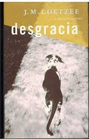 DESGRACIA (TAPA DURA)