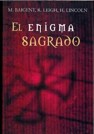 EL ENIGMA SAGRADO (TAPA DURA)