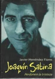 JOAQUÍN SABINA (TAPA DURA)