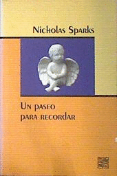 UN PASEO PARA RECORDAR (TAPA DURA)