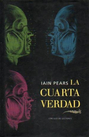 LA CUARTA VERDAD