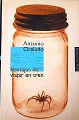 VENTAJAS DE VIAJAR EN TREN (TAPA DURA)