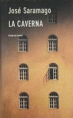 LA CAVERNA (TAPA DURA)