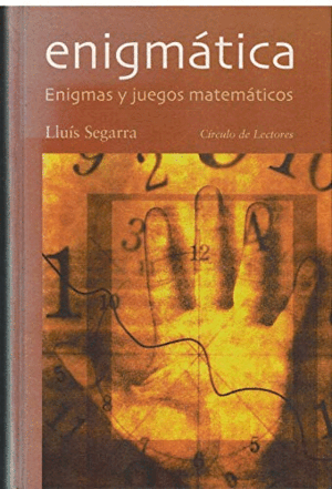ENIGMÁTICA