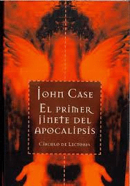 EL PRIMER JINETE DEL APOCALIPSIS