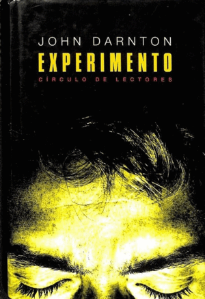EXPERIMENTO (TAPA DURA)