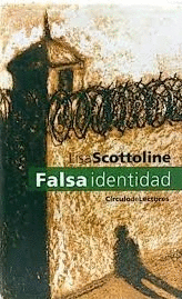 FALSA IDENTIDAD