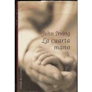 LA CUARTA MANO