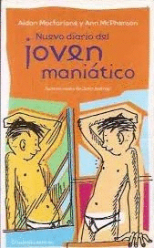 NUEVO DIARIO DEL JOVEN MANIÁTICO