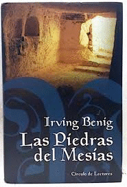 LAS PIEDRAS DEL MESÍAS