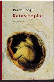 KATASTROPHE (TEXTO EN ESPAÑOL)