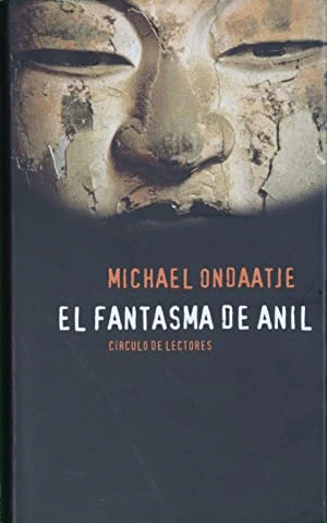 EL FANTASMA DE ANIL
