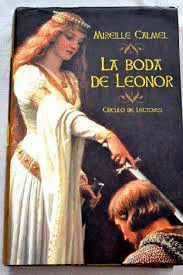 LA BODA DE LEONOR