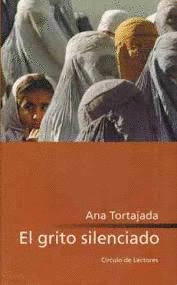 EL GRITO SILENCIADO (TAPA DURA)