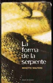 LA FORMA DE LA SERPIENTE