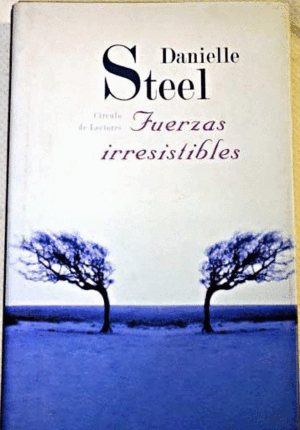 FUERZAS IRRESISTIBLES