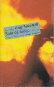 BOLA DE FUEGO