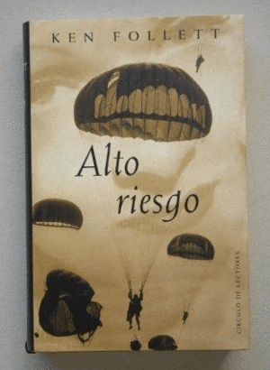 ALTO RIESGO