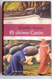 EL ÚLTIMO CATÓN