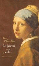 LA JOVEN DE LA PERLA