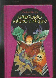 GREGORIO MIEDO Y MEDIO