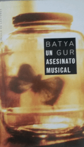 UN ASESINATO MUSICAL