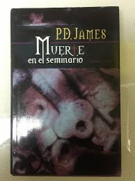 MUERTE EN EL SEMINARIO