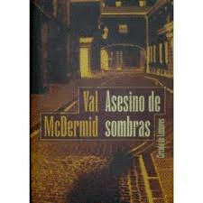 ASESINO DE SOMBRAS