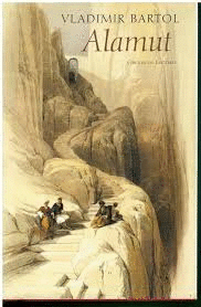 ALAMUT (TAPA DURA)(BORDES ALGO ROZADOS)