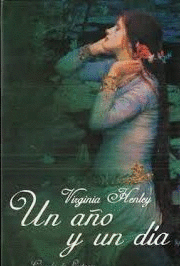 UN AÑO Y UN DÍA