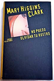NO PUEDO OLVIDAR TU ROSTRO