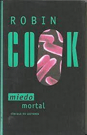 MIEDO MORTAL